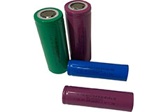 Image of Power Sonic's Lithium LiFePO4 Battery Power Cells