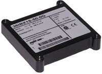 Image of Power-One's IBX15 Series – Rugged Boost Converters