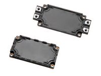 Image of Powerex's Version 6 DIPIPM™ and 6.1 Generation NX Series IGBTs