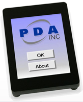 Image of Precision Design Associates' XMEGA A3BU Microcontroller