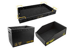 Image of Protektive Pak's ENDURA-TEK™ Material