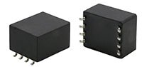 Image of Pulse Electronics Automotive High Isolation IGBT Driver Transformer – PMG3045NL