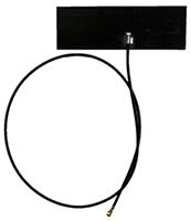 Pulse Electronics 的 BTPA0061204G0C4Axx 系列 4G LTE 軟性 PCB 天線的圖片