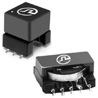 Image of Pulse Electronics', a YAGEO Company, High Isolation SMT Flyback Gate Drive Transformers