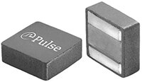 Image of Pulse Electronics', a YAGEO Company, High-Current Composite Inductors – PA/PM543x Series