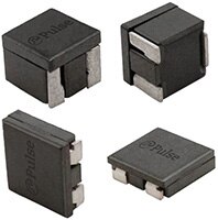 Pulse Electronics, a YAGEO Company 的高电流 PSiP 功率磁珠 – PGL6477/78 系列图片