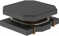 Image of Pulse Electronics', a YAGEO Company, PA433xNLT Series Shielded Drum Core Inductors