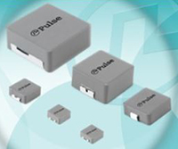 Image of Pulse Electronics', a YAGEO Company, PA434X Series Power Inductors