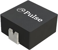 Image of Pulse Electronics', a YAGEO Company, PA434xA Series Automotive Grade Molded Inductors