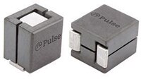 Pulse Electronics, a YAGEO Company 的 PG2290/PGL6395/PA5615 系列用於伺服器 VCORE 電源的大電流功率磁珠電感的圖片