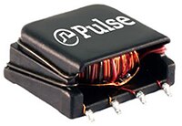 Pulse Electronics, a YAGEO Company PH9385 系列变压器图片