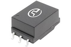 Image of Pulse Electronics Reinforced Transformer Modules HXE200xHL Series