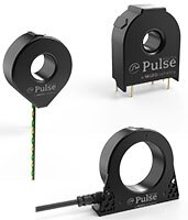 Pulse Electronics 的羅氏線圈非鐵磁性電流感測線圈 – RC 系列的圖片