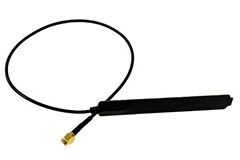 Image of Pulse Electronics Stealth Blade 5G LTE Wireless Antenna – SB617-7125G0400