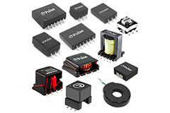 Component Solutions - Pulse | DigiKey