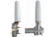 Image of Pulse Electronics’, a YAGEO Company, 5G/4G Radome Omni Dipole Outdoor Antenna - RO600/71NFKIT