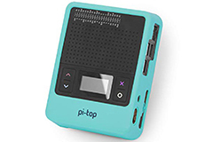 Image of pi-top [4] Protective Case