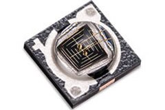 QBHP684U-IRU 1.0W High-Power LED - QT Brightek
