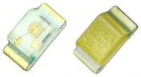 QT Brightek 的 QBLP595 0402 5 mA 系列图片