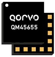 Qorvo QM45655 移动 Wi-Fi 前端模块 (FEM) 图片