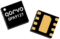 Image of Qorvo QPA9127 High Linearity Gain Block