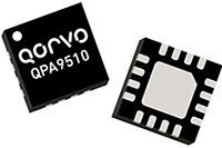 Image of The Qorvo QPA9510 3V General Purpose/GSM Power Amplifier