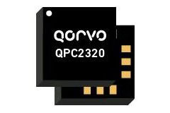 Image of Qorvo QPC2320 Ultra-Wideband SOI SPDT Reflective RF Switches