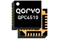 QPC4510 K-Band Image Reject Upconverter - Qorvo