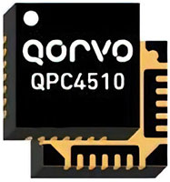Image of Qorvo QPC4510 K Band Image Reject Upconverter