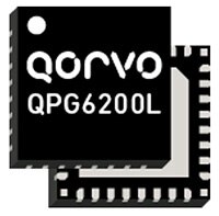 Image of Qorvo QPG6200 Family Multi-Protocol Wireless SoCs