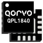 Image of Qorvo QPL1840 CATV Amplifiers