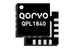 Image of Qorvo QPL1840 CATV Amplifiers