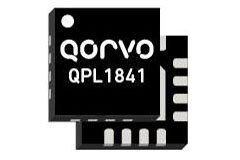 Image of Qorvo QPL1841 Single-Ended 12.5 dB CAT Amplifier