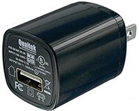 Image of Qualtek's Level VI Single Output Power Supply