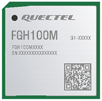 Image of Quectel FGH100M Wi-Fi HaLow Module
