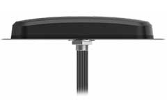 YEMN016AA 5G/GNSS Screw-Mount 5-in-1 Combo Antenna Box - Quectel