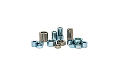 Image of RAF's Large Diameter Clear Hole Spacers