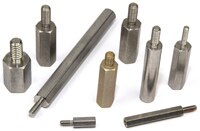 Image of RAF Male-Female Standoffs