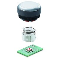 Image of RAFI's Short-Travel Adapter
