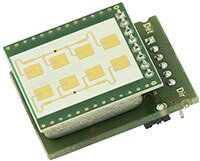 Image of RFbeam Microwave's K-LD2 Radar Sensor