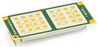 RFbeam Microwave 的 K-MD7 数字雷达交通传感器图片