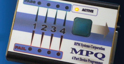 Image of RPM Systems Corporation's MPQ-PSoC Programmer