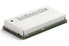 Image of Radiocraft's RIIM™ IP Mesh Network 
