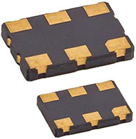 Image of Raltron's CL2520 and CL3225 Series Clock Oscillators