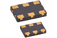 Image of Raltron's CL2520 and CL3225 Series LVDS Clock Oscillators