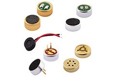 Image of Raltron's RMIC Series Microphones