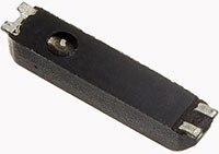Image of Raltron's RSE H14 Series Tuning Fork Crystals
