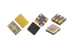 Image of Raltron's RSF Series of SAW Filters