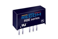 Image of Recom Power's Econoline DC/DC Converters