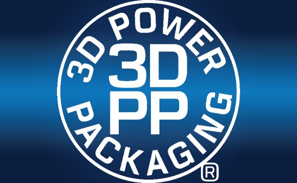 3D Power Packaging®